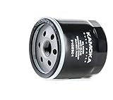 KAMOKA Filtro de aceite KAMOKA F102901