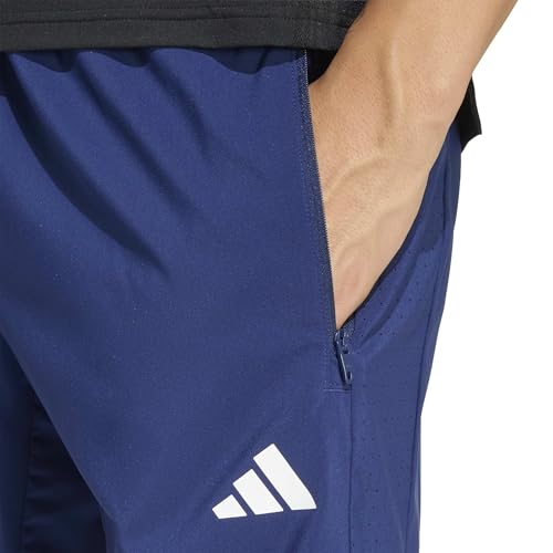 Image of adidas Men's Essentials Woven Training Shorts