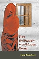 From the Biography of an Unknown Woman 1482844257 Book Cover