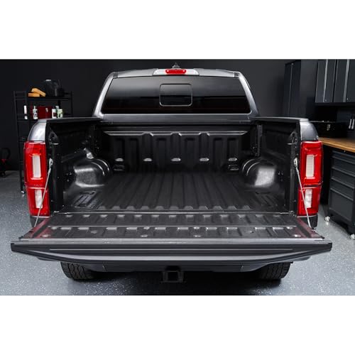 Rust-Oleum Automotive All-In-One Truck Bed Coating Kit, Textured Black - image 4