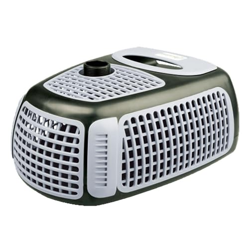 Messner 156/005001 eco-X2 7500 /Energiespar - Teichpumpe