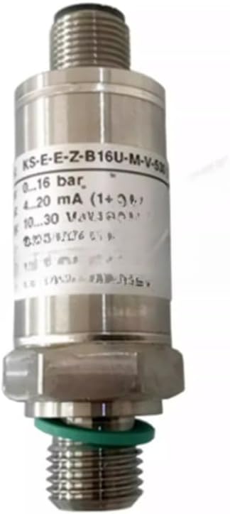 1-Pack for KS-E-Z-B16U-M-V-530 Thin Film Strain Gauge Pressure Sensor Transmitter -