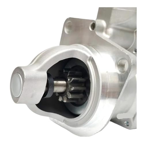 Démarreur 24V haute performance compatible EH100 type 28100-1820A