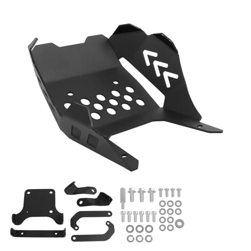 �I�[�g�o�C �G���W���v���e�N�^�[ �p�̃����L�[ 125 2022 2023 2024 JB03 �I�[�g�o�C�G���W���V���[�V�ی애�p���J�o�[�K�[�h��X�L�b�h�v���[�g(Black)