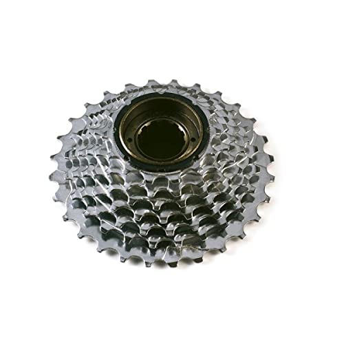 Gurpil Cassette Monsoon Index 7 V Chrome Sport, Multicolore, Taille Unique Cover