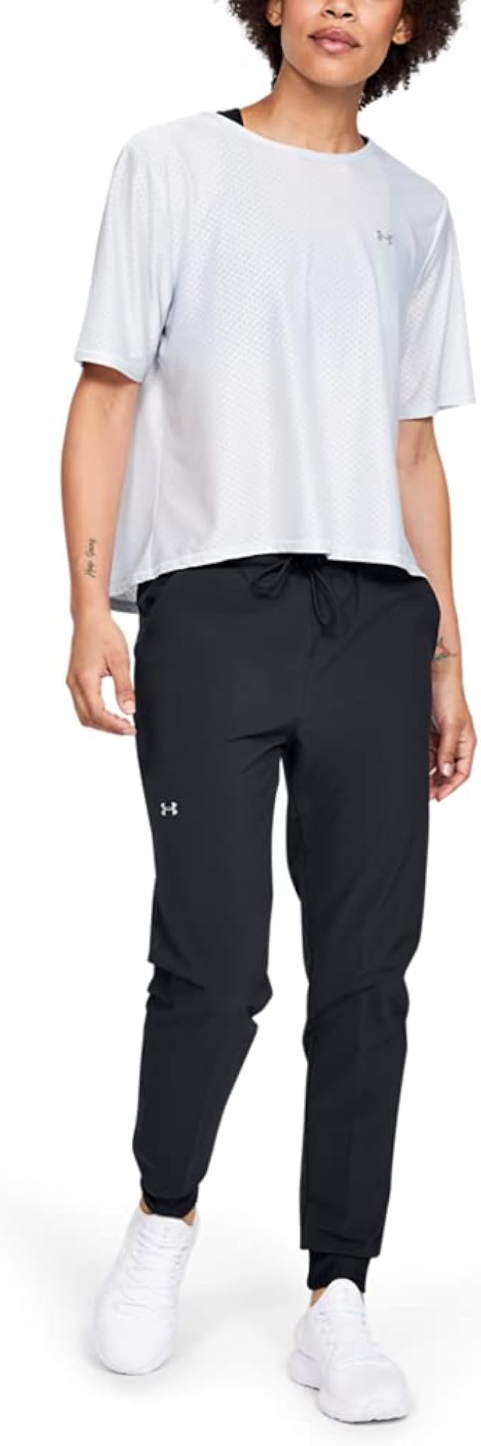 Under Armour Women UA Armour Sport 