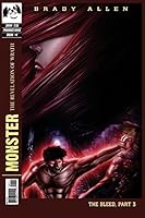 Monster: The Revelation of Wrath 1505912024 Book Cover