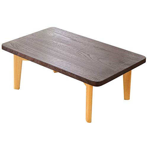 HTLLT Storage Table Wooden Dining Table Retro Style Multipurpose Side HTLLT Storage Table Wooden Dining Table Retro Style Multipurpose Side