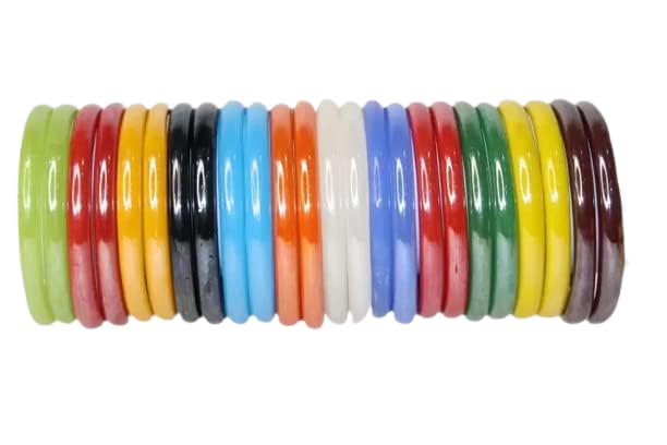 Womens Glass Bangles Set -Pack of 24 (B0C6F45KWH) Amazon Price History, Amazon Price Tracker