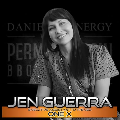 FROM MEDICAL SPA TO OILFIELD: JEN GUERRA'S JOURNEY INTO OIL AND GAS | 2024 DEP BBQ