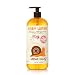 Little Twig Baby Wash, Tangerine, 34 Fluid Ounce