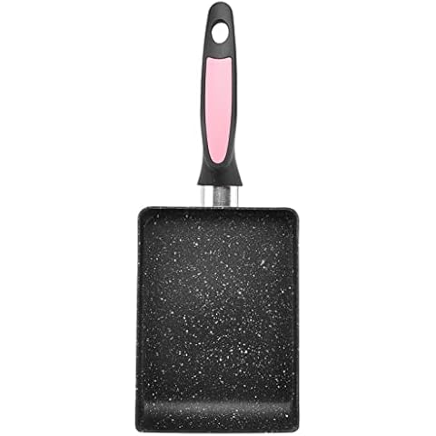 Dciustfhe Tamagoyaki Non-Stick Omelette Pan Cover