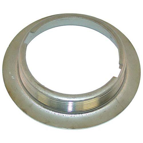 Flange; FACE - 3-1/2";S/S