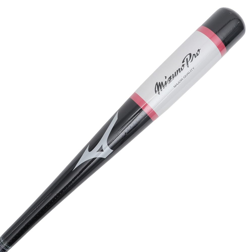 Amazon | ミズノ（MIZUNO） ノック用木製バット 野球 一般