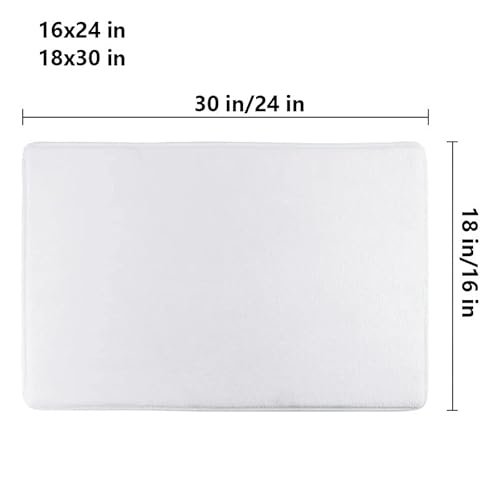 Pusetaer ENTRY MAT Front Door Mats There'S Like A Lot Of Cats In Here Doormat 30 Inch X 18 Inch Welcome Door Mats Entrance Floor Mat Funny Bathroom Rugs Non-Slip Resist Dirt Area Rugs Carpet thumb #1