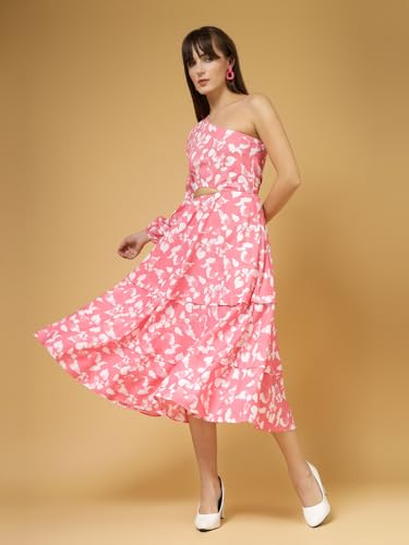 Image of OOMPH! Women Dress
