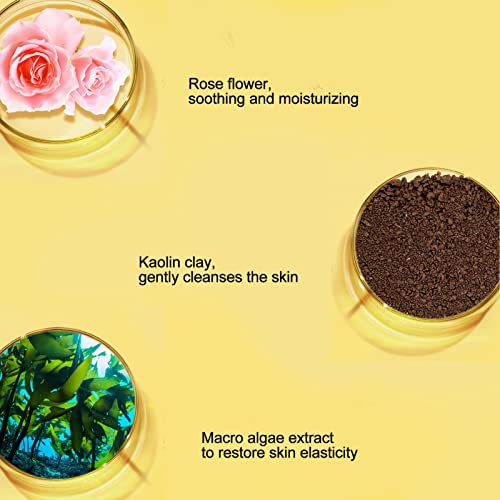 Exfoliantes Y Mascarillas, Beauty Imagen adicional