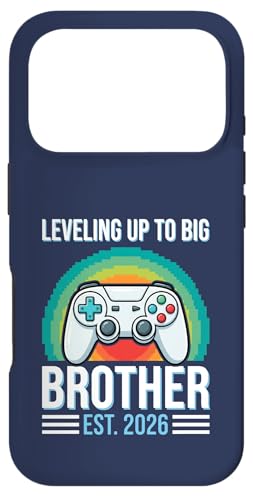 Next Level Big Brother 2026�N ���N�A�i�E���X �r�b�O�u���U�[ �X�}�z�P�[�X iPhone 17 Pro �p