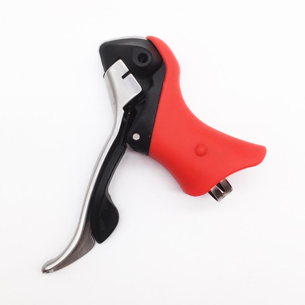Shimano ST-5600/5601/6600 Siliconen Kappen Voor De Remschakelhendel Voor De 105 Serie