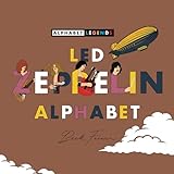 led zeppelin album live  Led Zeppelin Alphabet