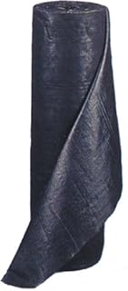 Dewitt P3 3-by-250-Foot 5-Ounce Pro 5 Weed Barrier Fabric