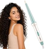 VGR V-596 25mm Pearl Barrel Curling Wand — view 1