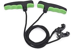 Killer Instinct Lethal 405 Crossbow Crank