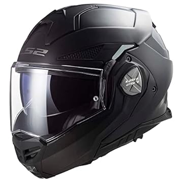 motorcycle helmet high tech