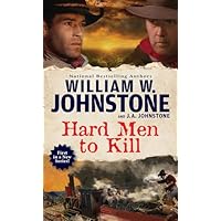 Hard Men to Kill