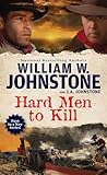 Hard Men to Kill