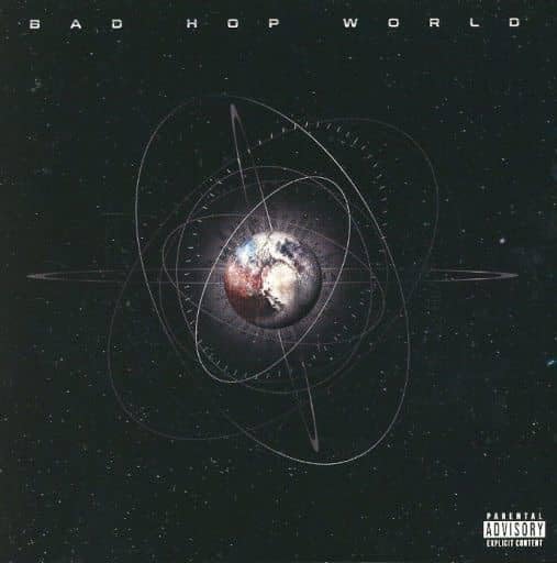 邦楽 BAD HOP Amazon.co.jp: 邦楽インディーズCD BAD HOP/BAD HOP WORLDDVD付 : おもちゃ