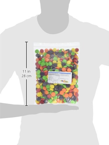 Spree Chewy Candy, 1LB
