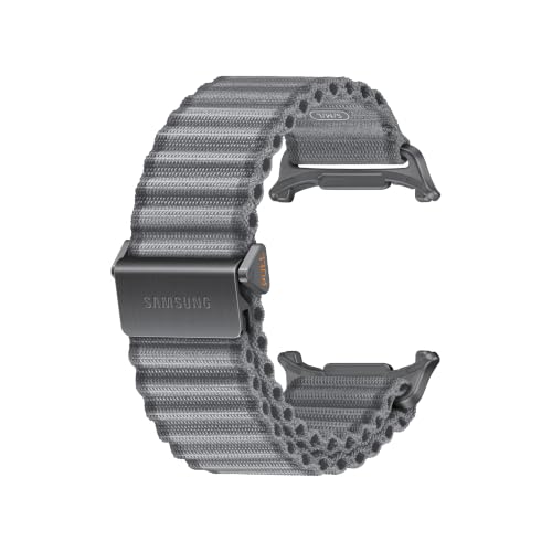 Samsung Trail Band per Galaxy Watch Ultra2 | Watch Ultra, Gray