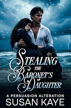 Paperback Stealing the Baronet's Daughter Book