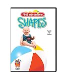 Baby's First Impressions: Shapes DVD