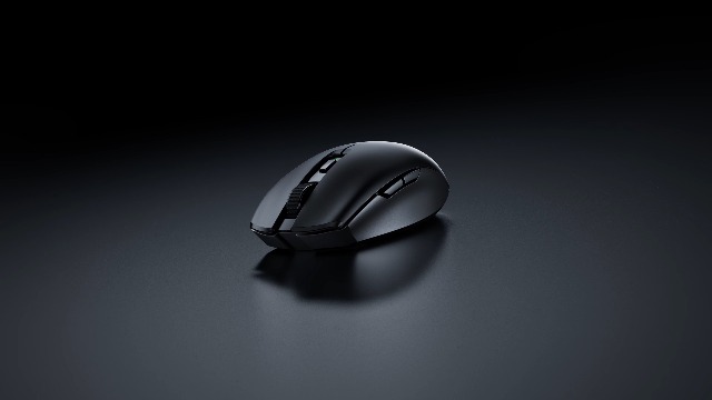 Amazon.com: Razer Orochi V2 Wireless Gaming Mouse, PC & Mac