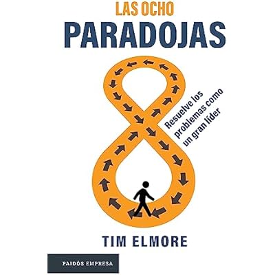 Las ocho paradojas