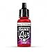 Produktbild Vallejo Game Air Farbe 17 ml, Grundfarbe Bloody Red