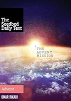 The Advent Mission: Advent 1628246138 Book Cover