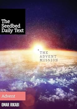 Paperback The Advent Mission Book