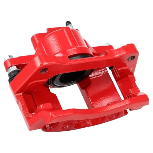 Image of Front Left & Right 18B5044 18B5045 Disc Brake Calipers
