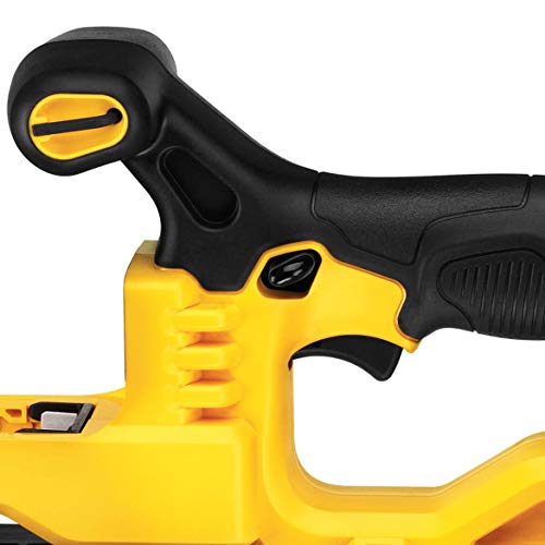 DEWALT 20V MAX Portable Band Saw, Tool Only (DCS371B)