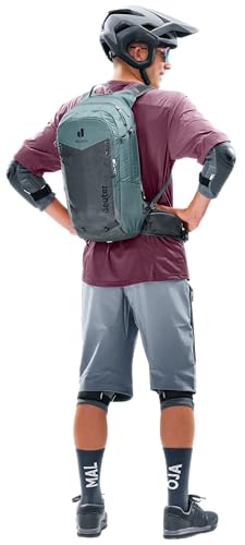 deuter Compact 14+3 Fahrradrucksack