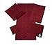 Produktbild Cashmere, Frottier-Seiftuch-30x30 cm, Uni, vino