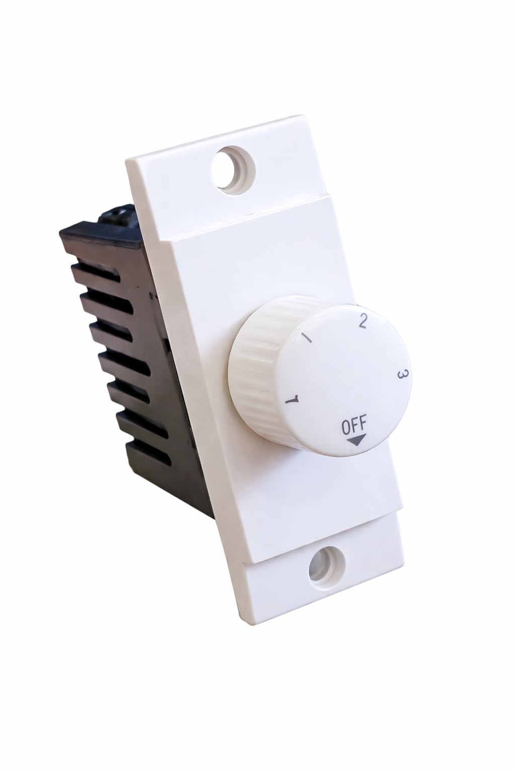 SEER Fan Regulator 4-Speed Type: ONE MODULE NORTH WEST White-image-29