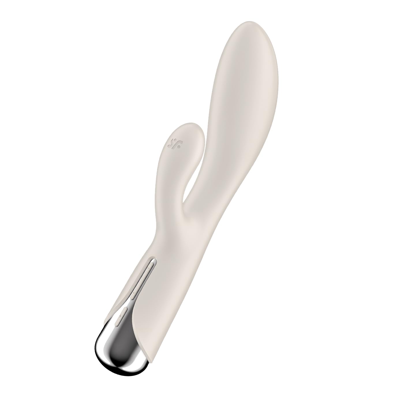 Satisfyer Spinning Rabbit 1 Vibrateur Rabbit | Rotation pour point