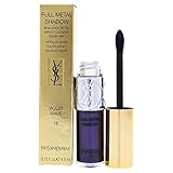Peso de 10 g Yves Saint Laurent - Sombra de ojos full metal
