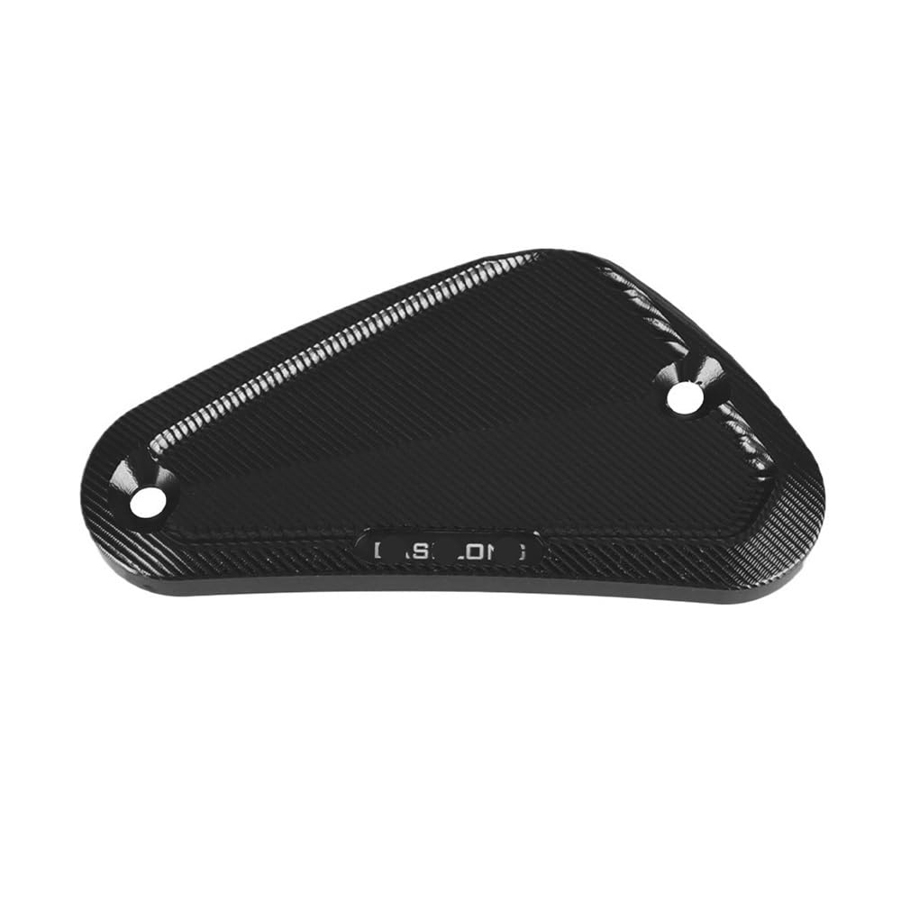 Motocicleta Depósito Líquido Frenos Motos Delantero Trasero Freno Embrague Líquido Reservorio Tapas para CF&Moto para CF&Moto 450MT IBEX450 450 MT 2023 2024 2025