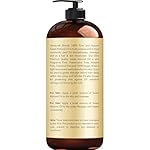 Handcraft Blends Sweet Almond Oil - 16 Fl Oz - 100% Pure and Natural - Premium Grade Carrier Oil for Skin and Hair - Hair and Body - Massage - Hexane-Free - Image 2