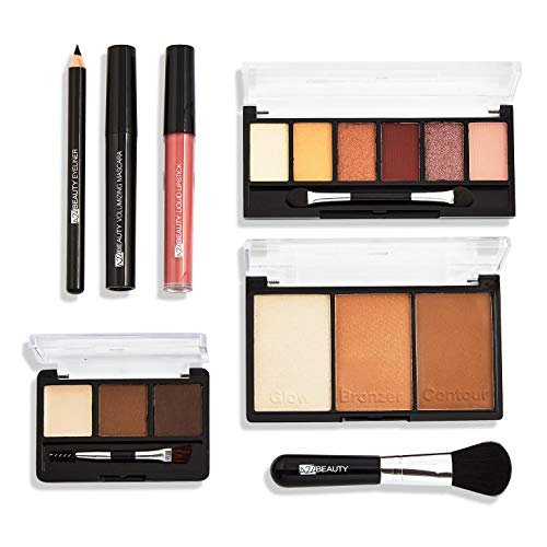 A2Z Beauty Beauty Face Extravaganza, 18 Count